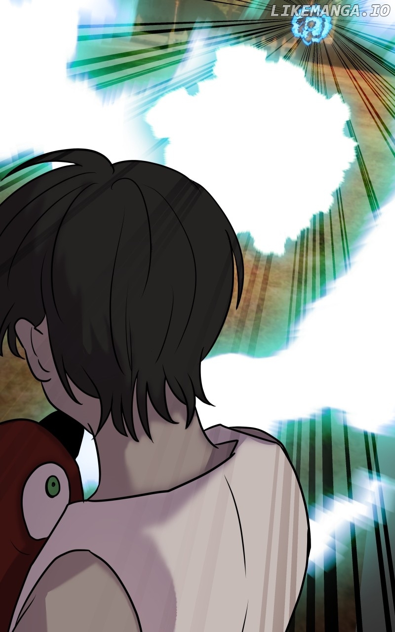 Unstable – Manhwa Chapter 83 - page 77