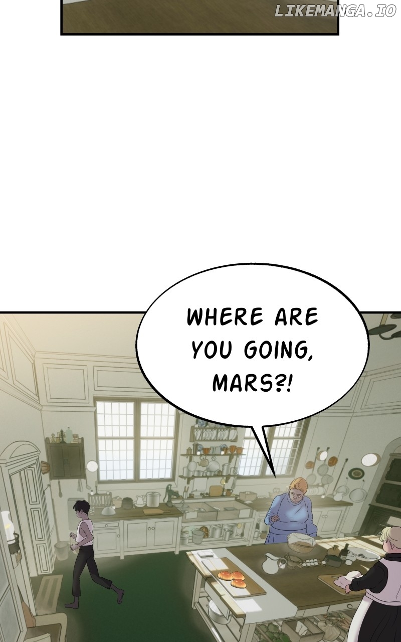 Unstable – Manhwa Chapter 83 - page 8