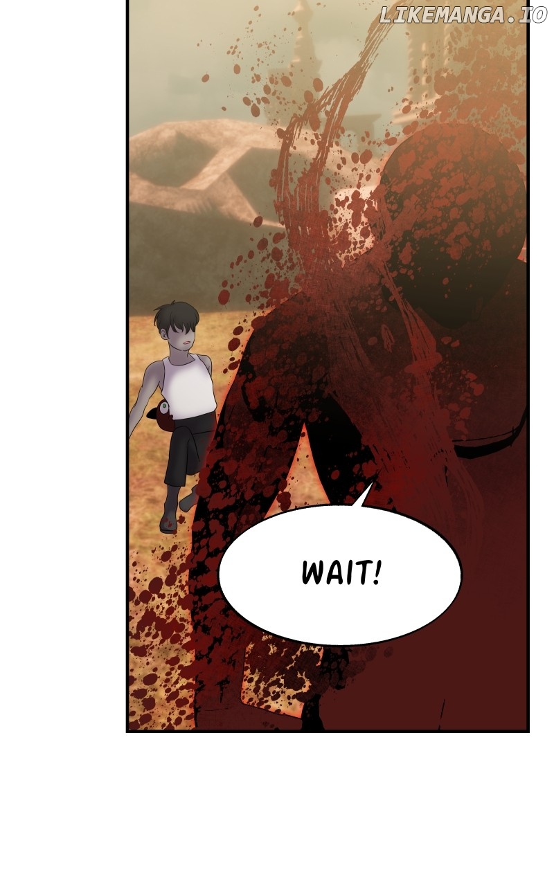 Unstable – Manhwa Chapter 83 - page 83