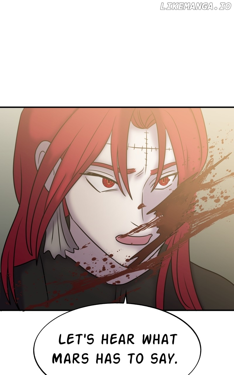 Unstable – Manhwa Chapter 83 - page 84