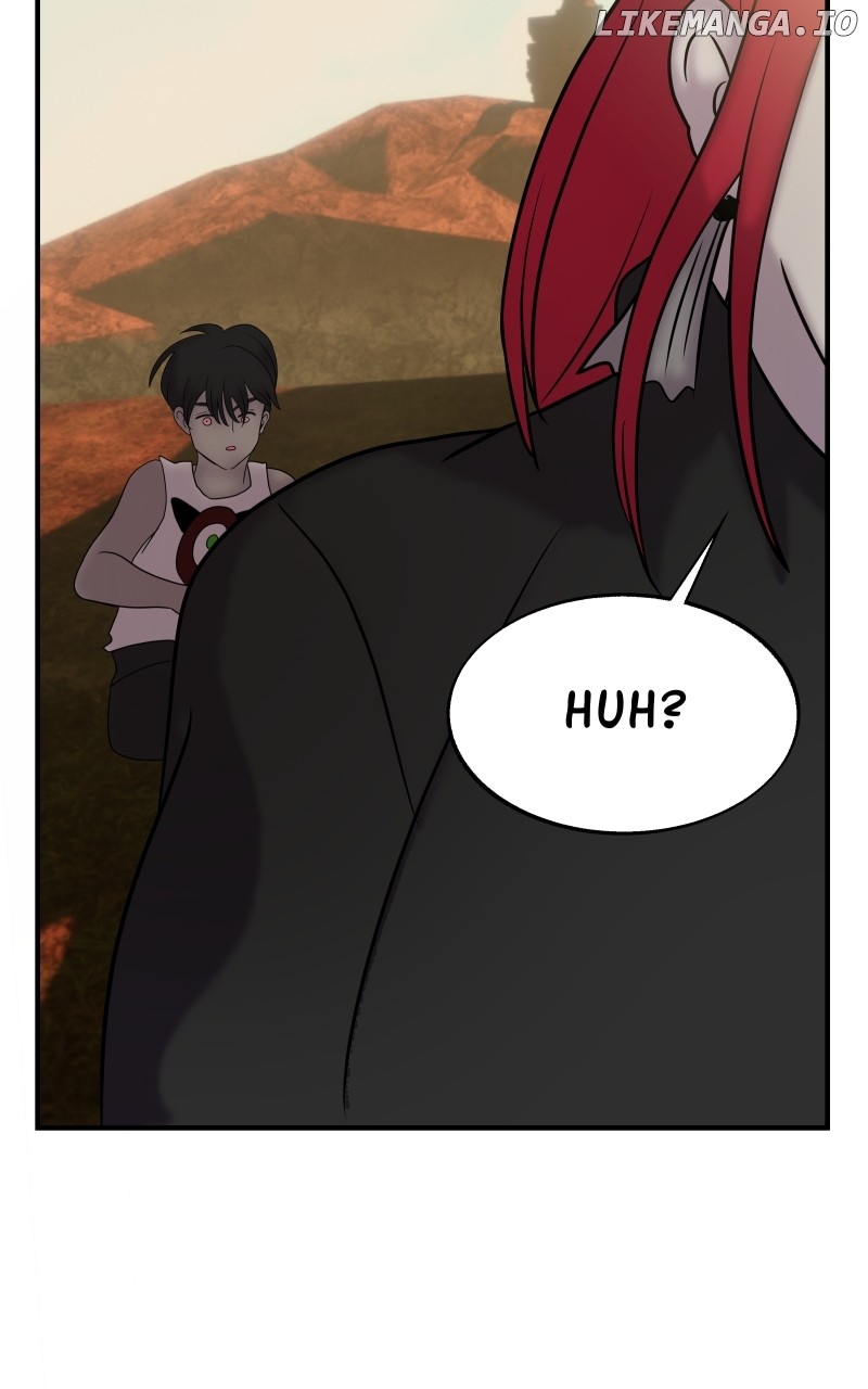 Unstable – Manhwa Chapter 83 - page 92