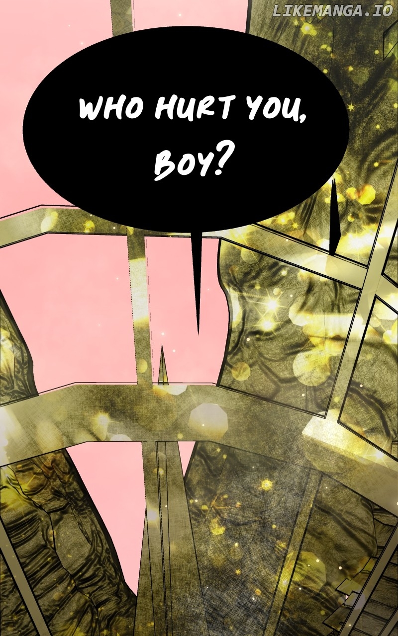 Unstable – Manhwa Chapter 83 - page 95