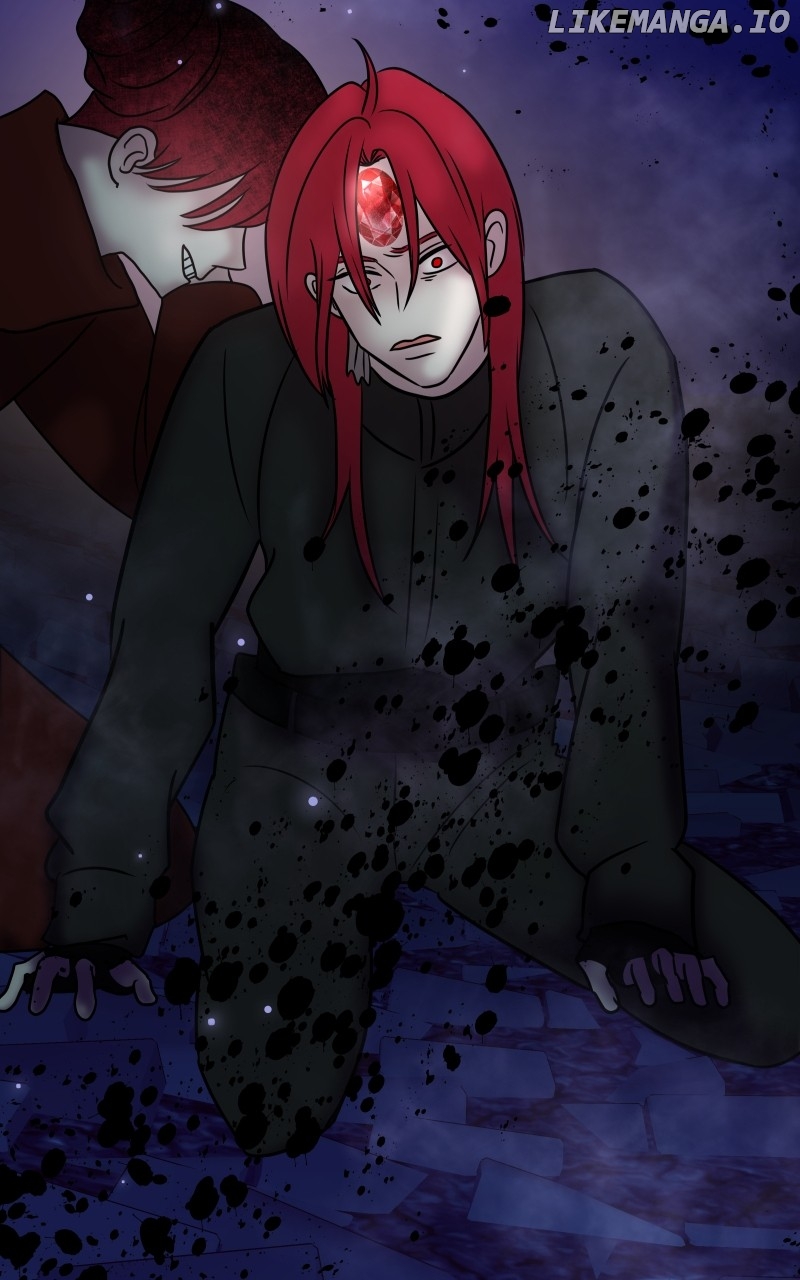 Unstable – Manhwa Chapter 101 - page 107