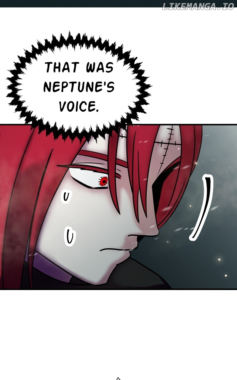 Unstable – Manhwa Chapter 101 - page 14