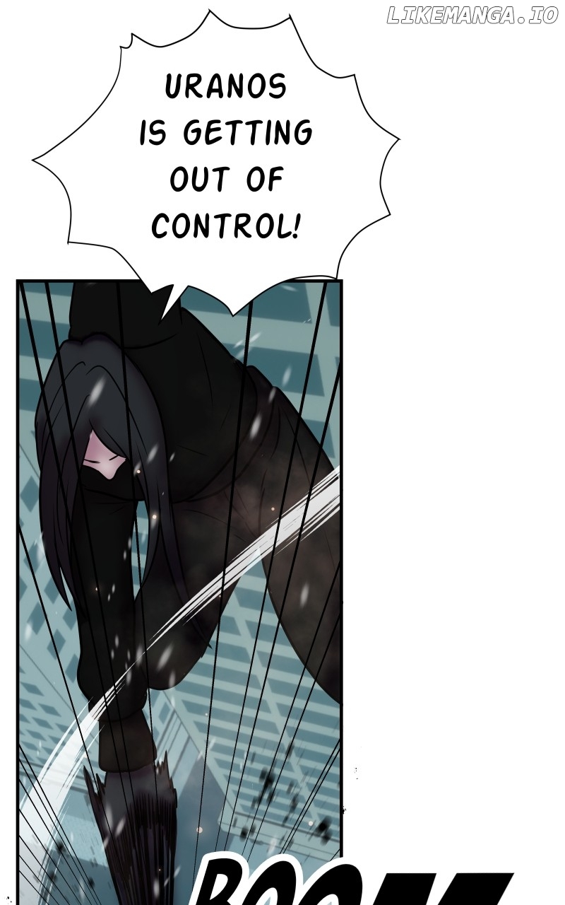 Unstable – Manhwa Chapter 101 - page 21