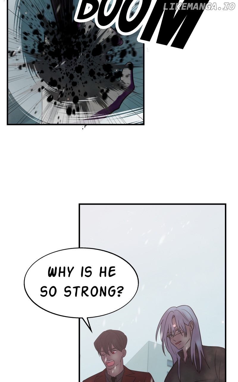 Unstable – Manhwa Chapter 101 - page 22