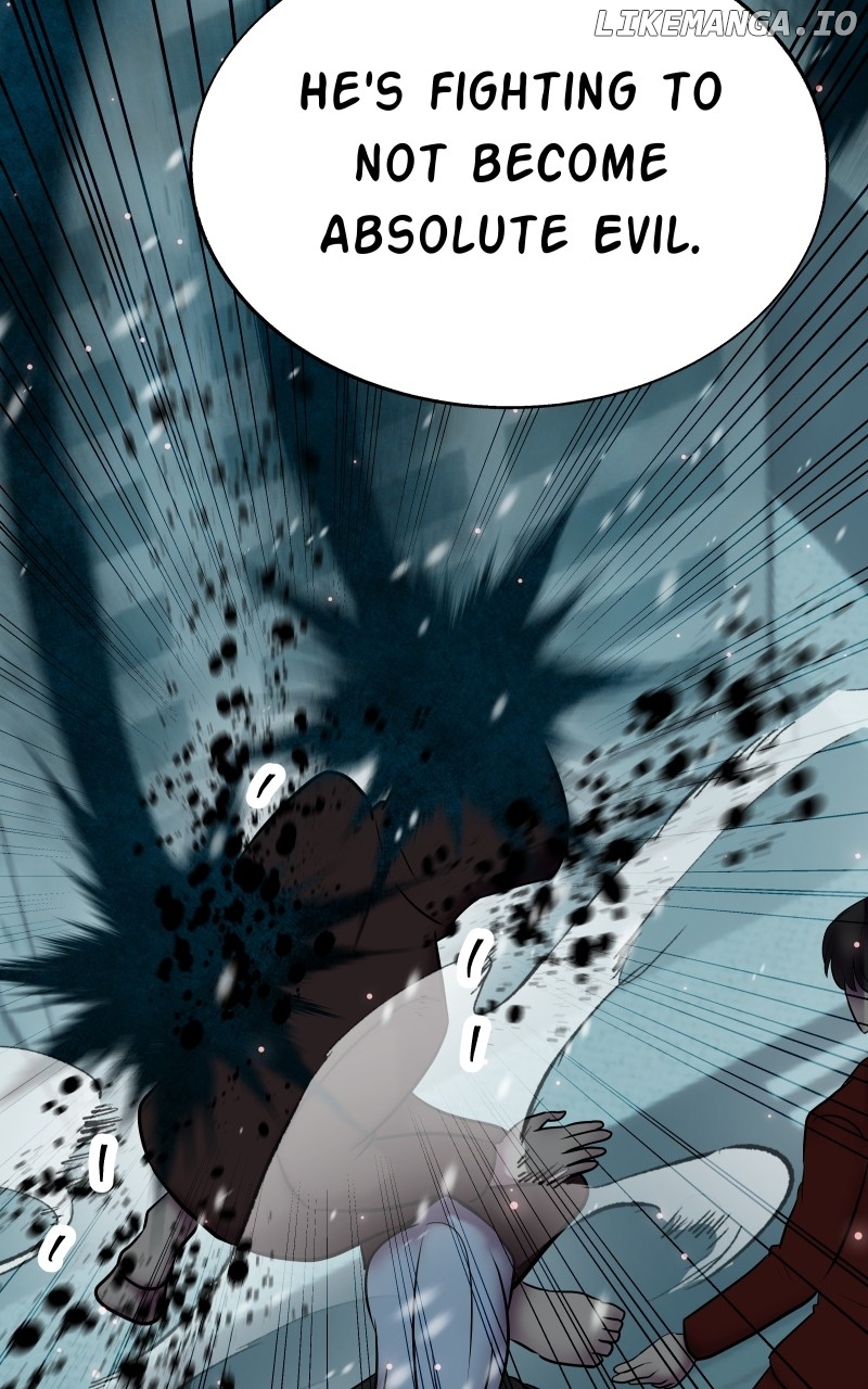 Unstable – Manhwa Chapter 101 - page 25