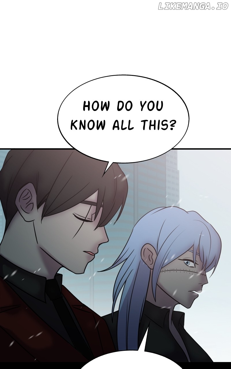 Unstable – Manhwa Chapter 101 - page 27