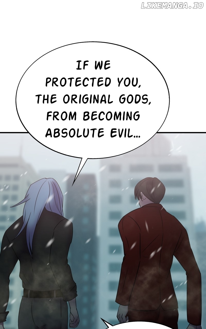 Unstable – Manhwa Chapter 101 - page 32