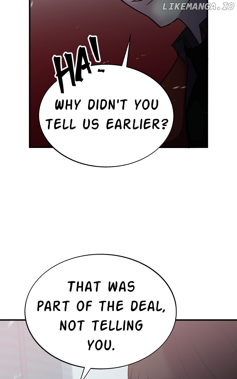 Unstable – Manhwa Chapter 101 - page 34