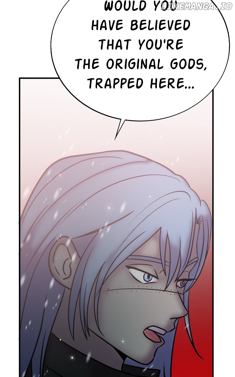 Unstable – Manhwa Chapter 101 - page 37