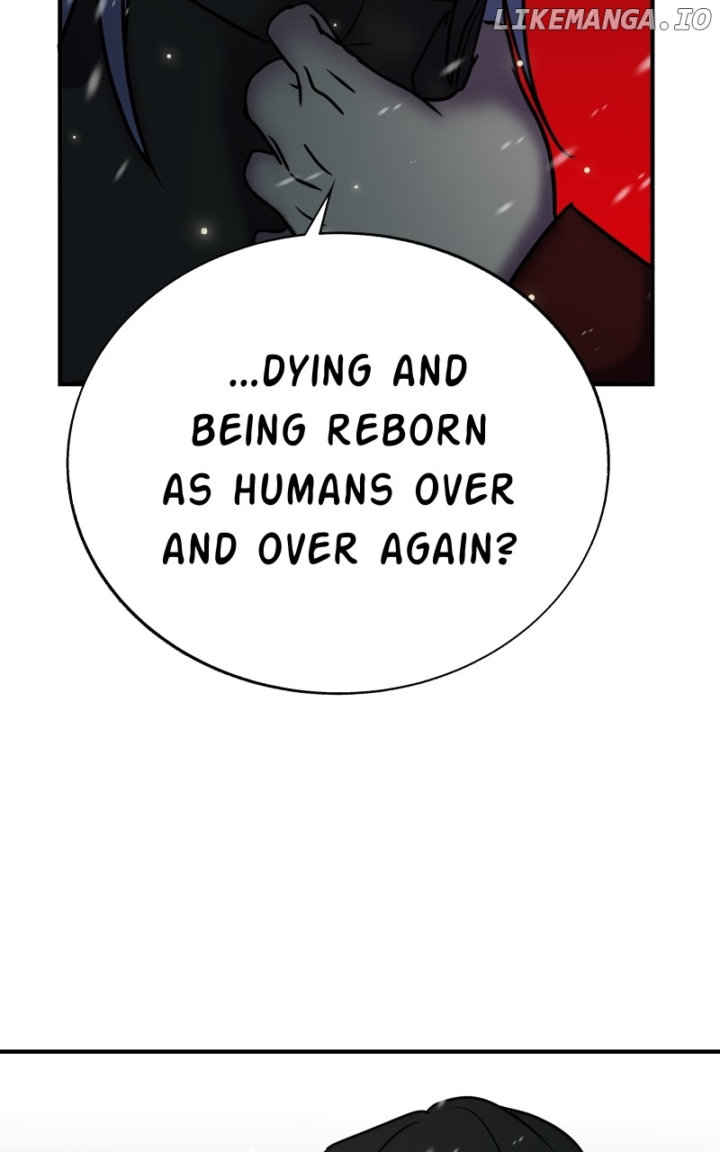 Unstable – Manhwa Chapter 101 - page 38