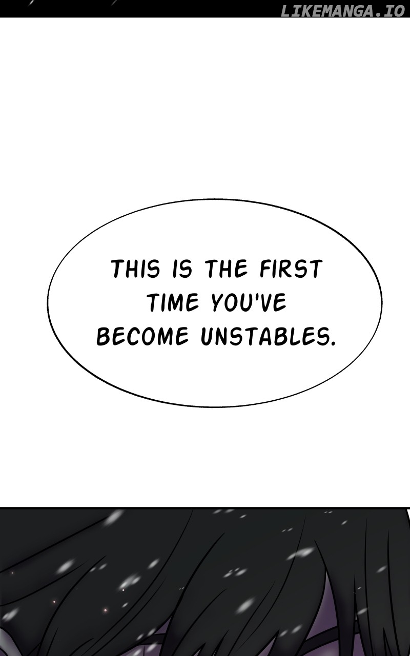 Unstable – Manhwa Chapter 101 - page 45