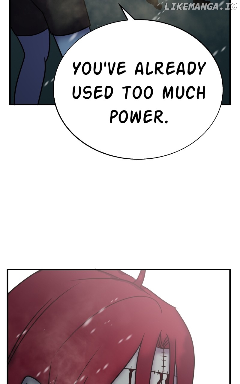 Unstable – Manhwa Chapter 101 - page 63