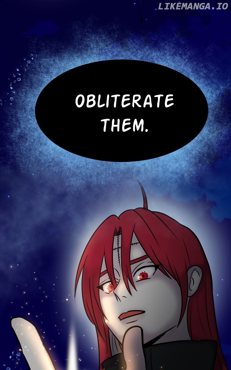 Unstable – Manhwa Chapter 101 - page 9