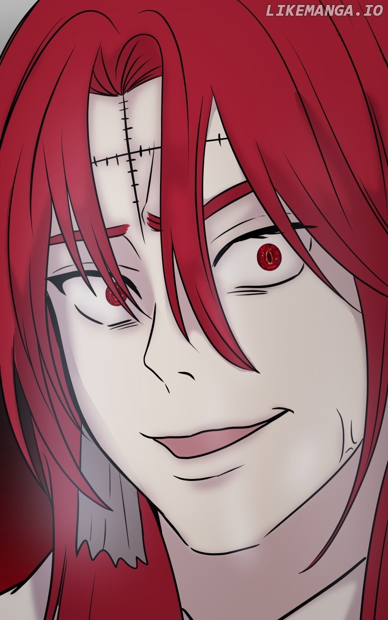 Unstable – Manhwa Chapter 82 - page 100