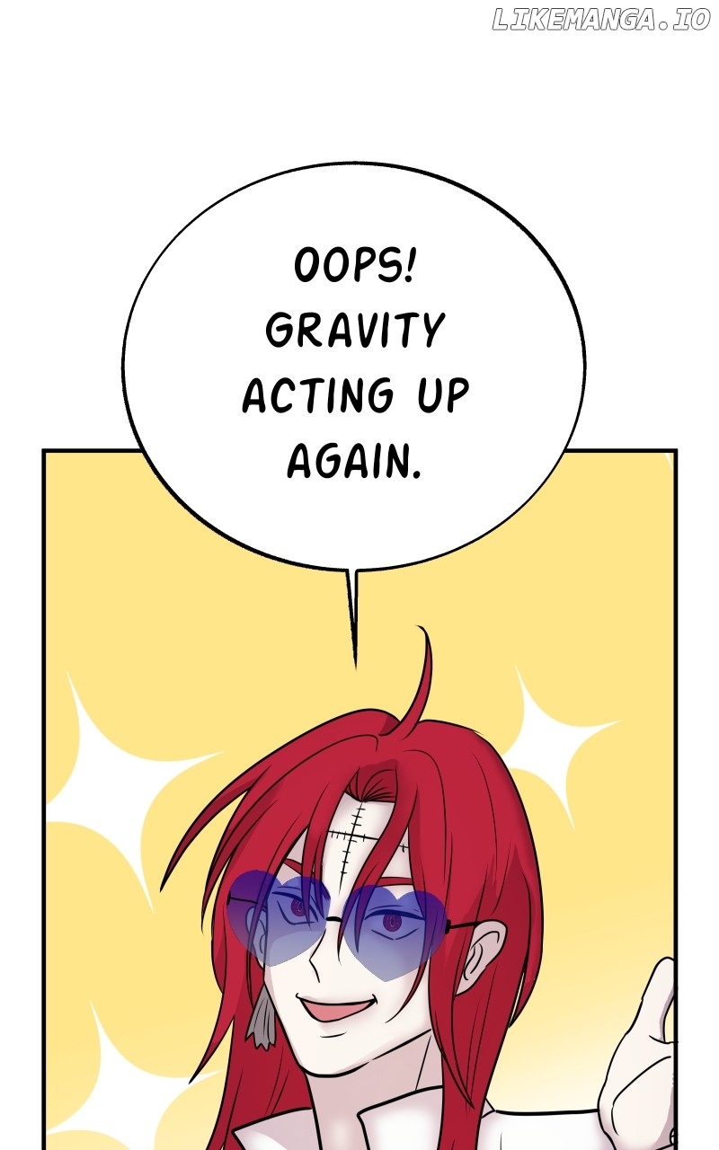 Unstable – Manhwa Chapter 82 - page 13