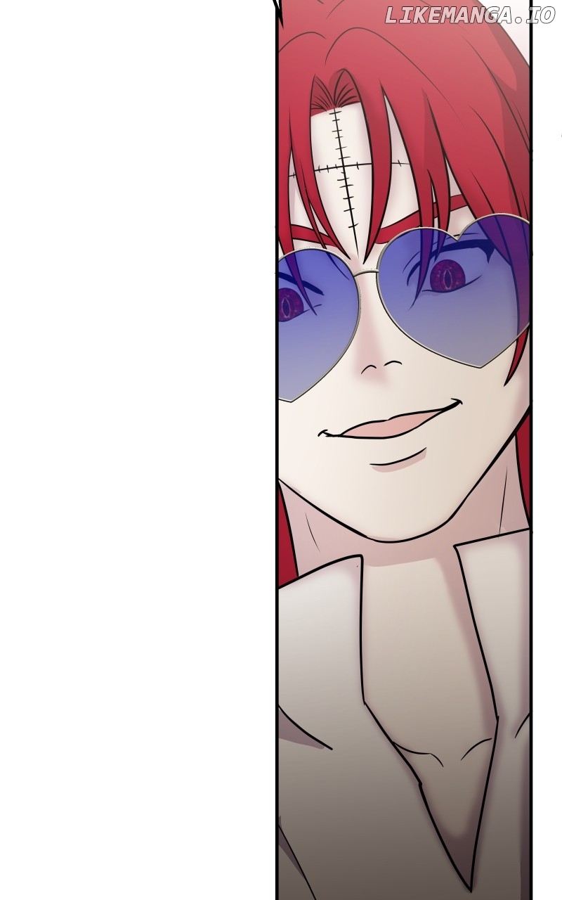 Unstable – Manhwa Chapter 82 - page 17