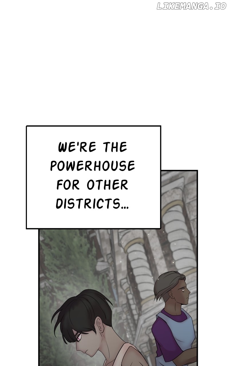 Unstable – Manhwa Chapter 82 - page 2