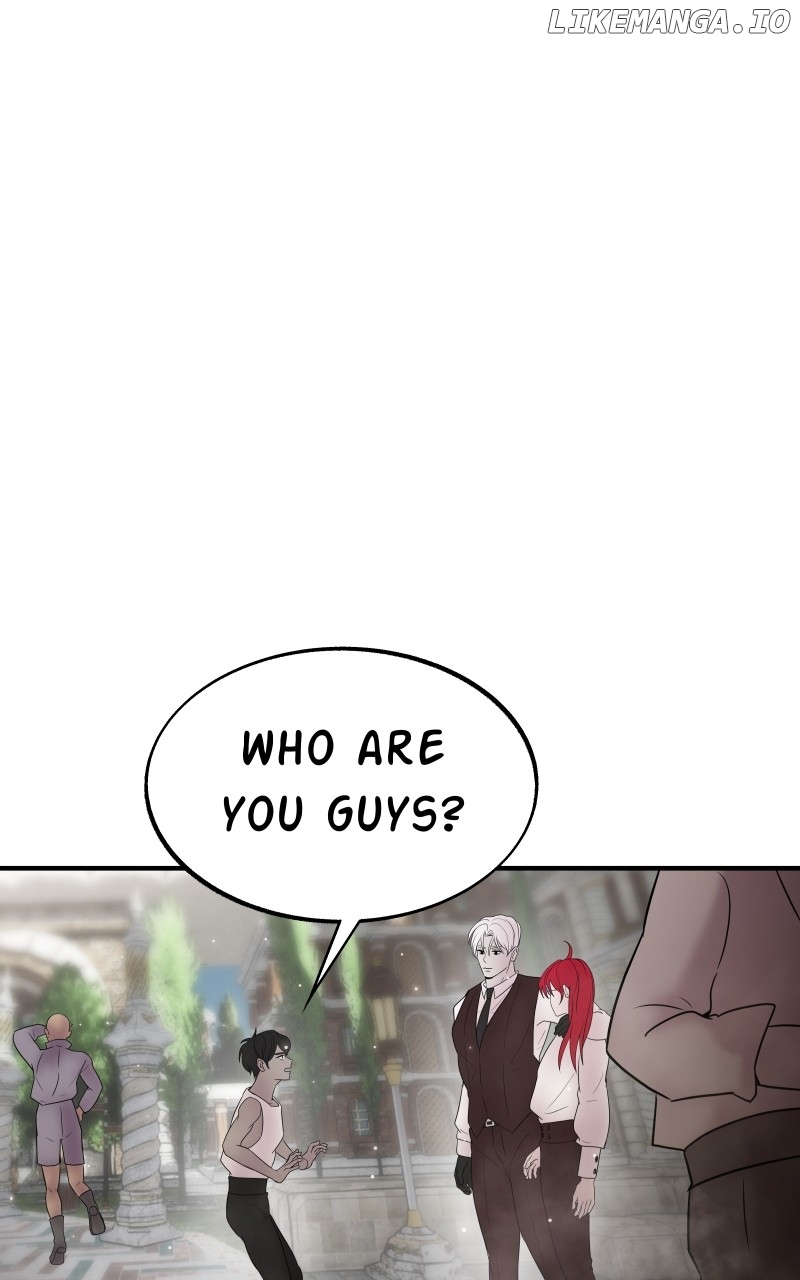 Unstable – Manhwa Chapter 82 - page 20