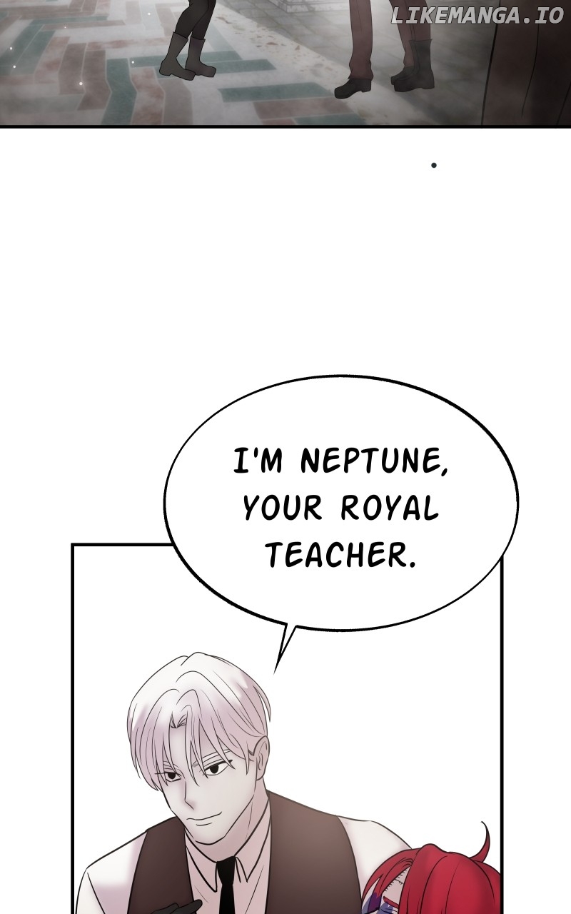 Unstable – Manhwa Chapter 82 - page 21