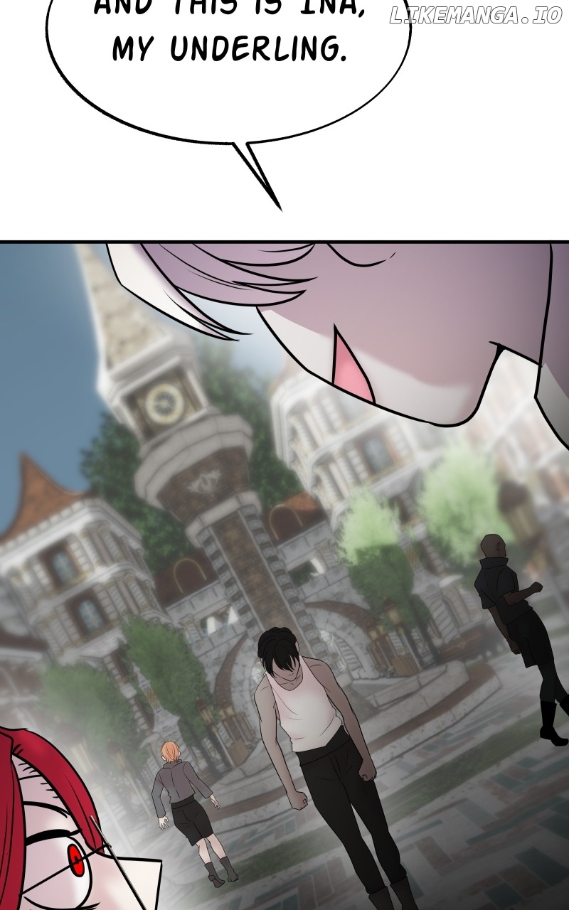 Unstable – Manhwa Chapter 82 - page 23