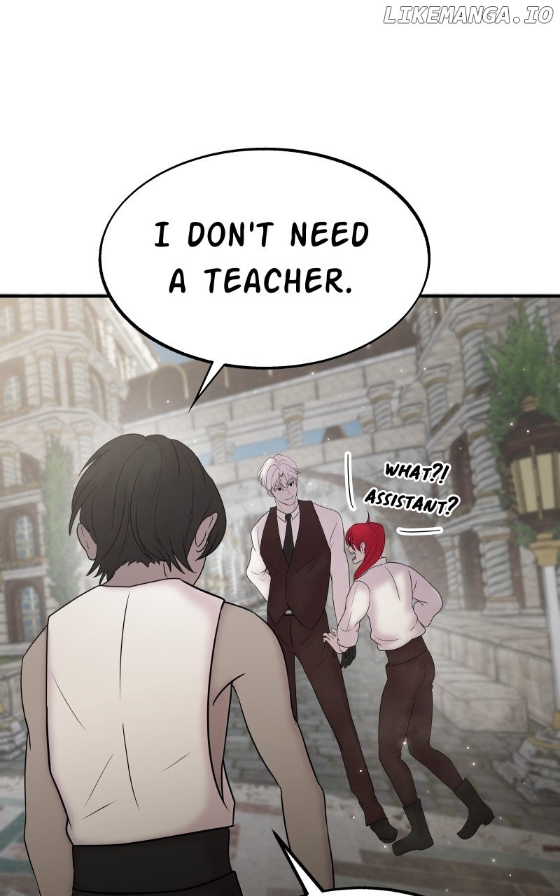 Unstable – Manhwa Chapter 82 - page 25