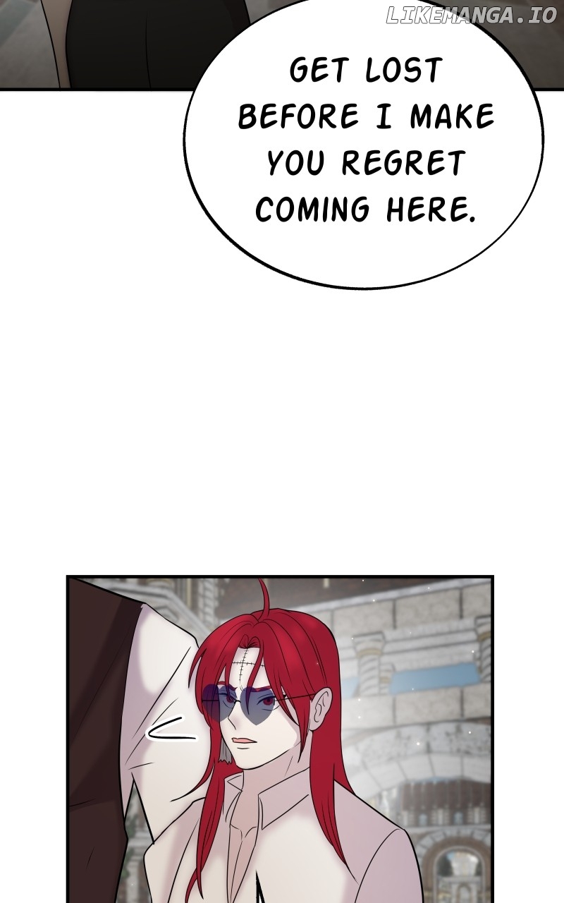 Unstable – Manhwa Chapter 82 - page 26