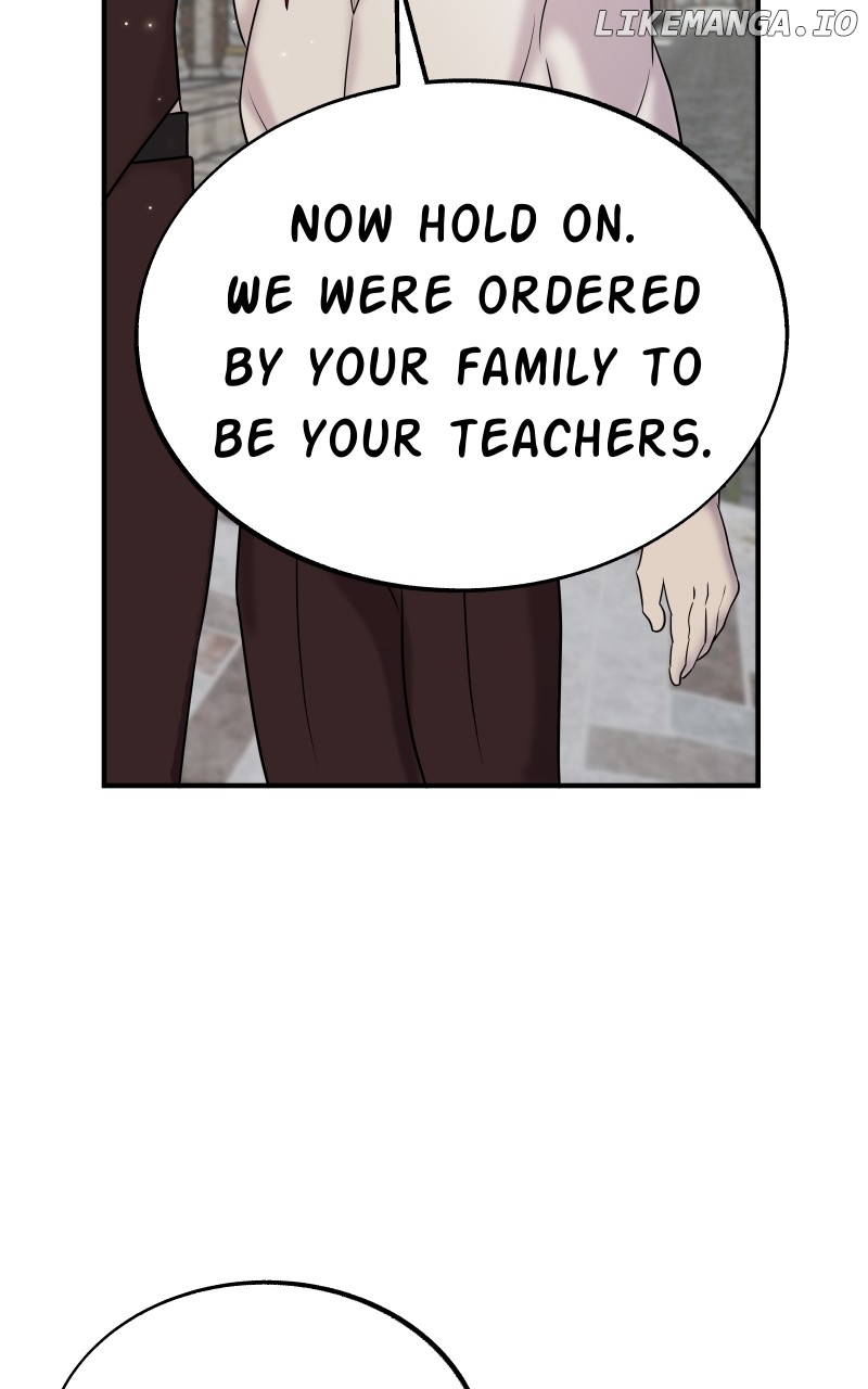 Unstable – Manhwa Chapter 82 - page 27
