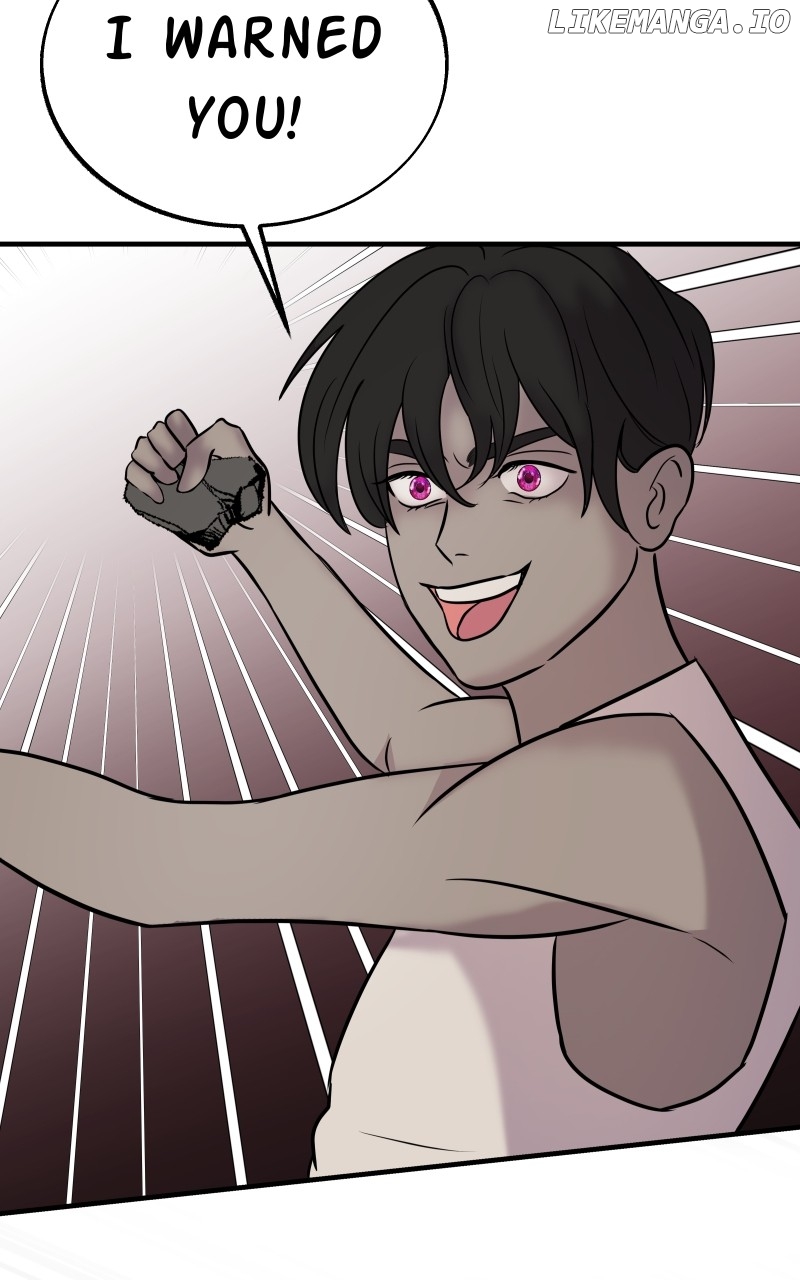Unstable – Manhwa Chapter 82 - page 28
