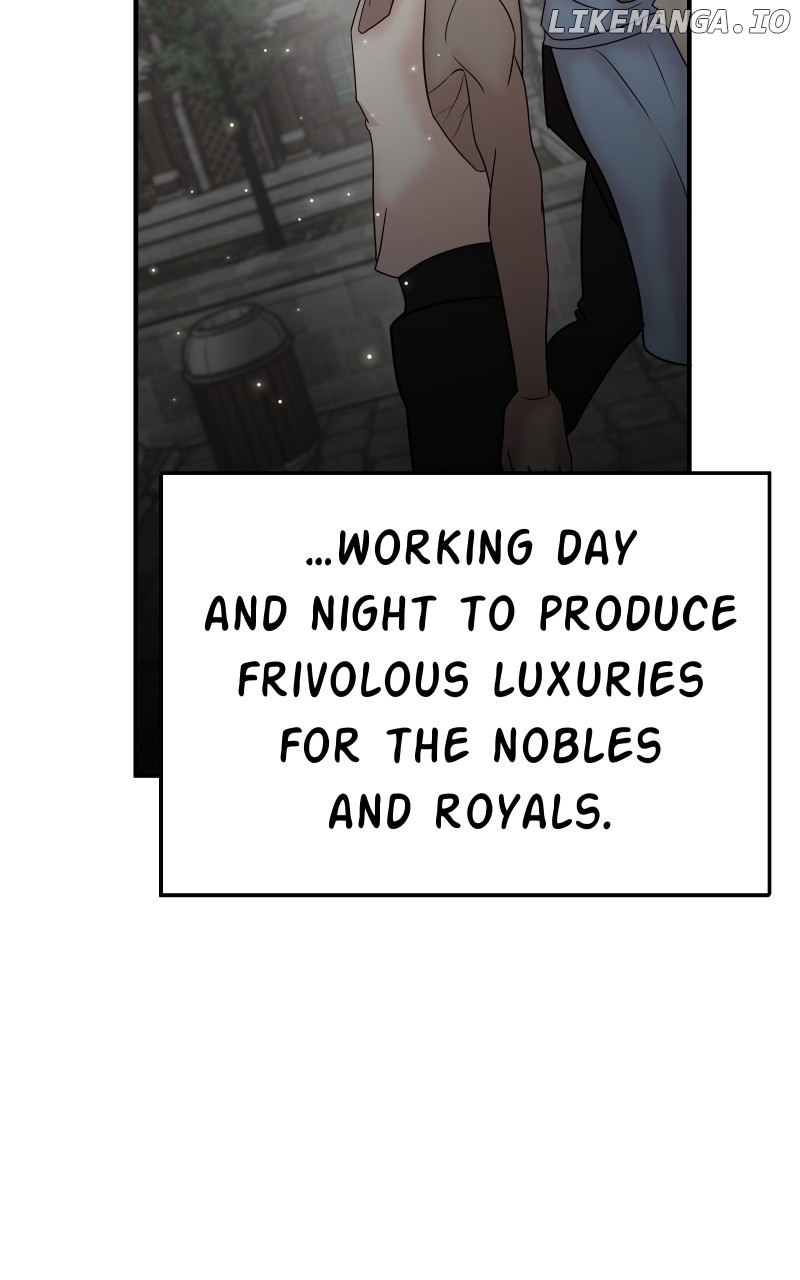 Unstable – Manhwa Chapter 82 - page 3