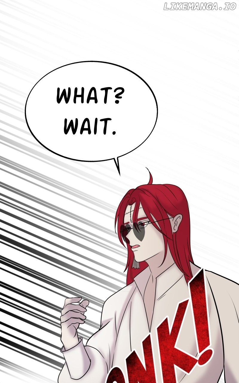 Unstable – Manhwa Chapter 82 - page 30