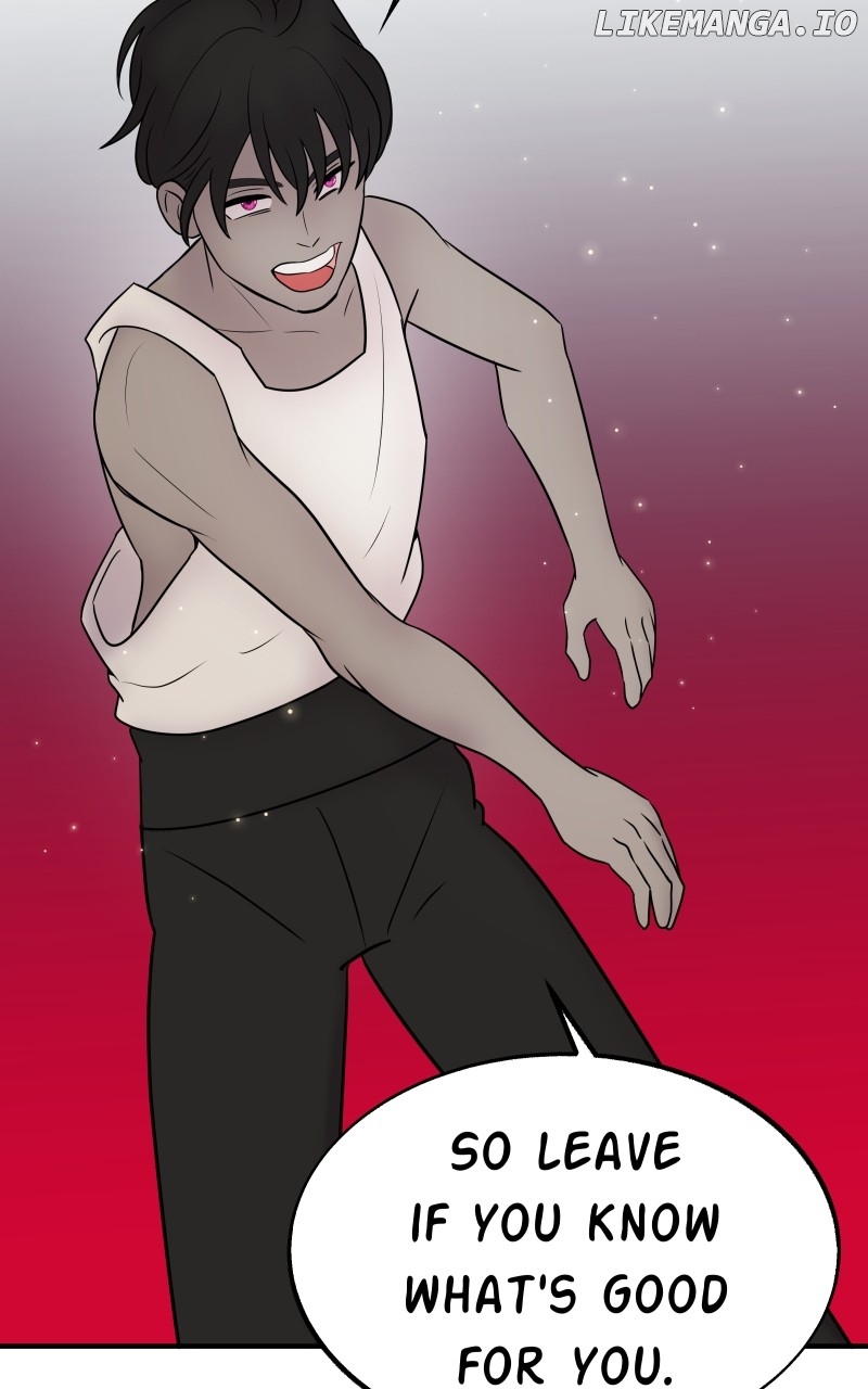 Unstable – Manhwa Chapter 82 - page 34