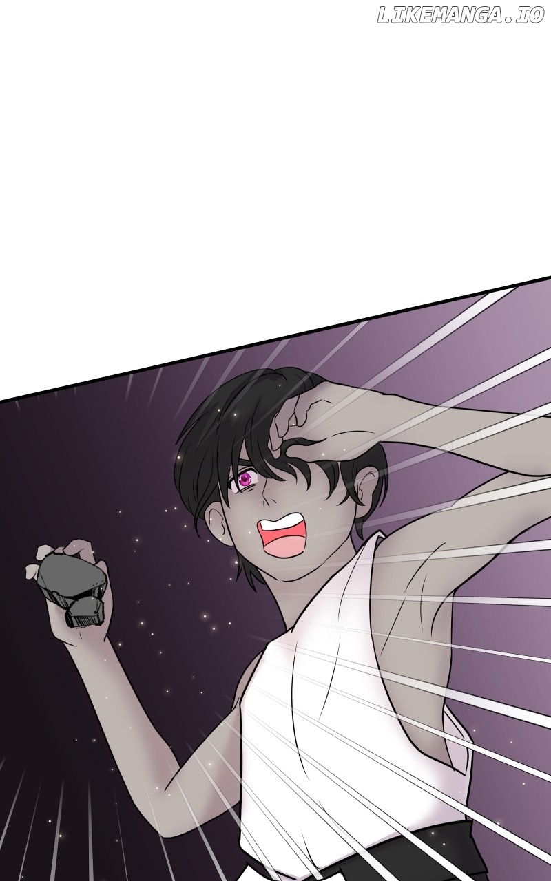 Unstable – Manhwa Chapter 82 - page 37