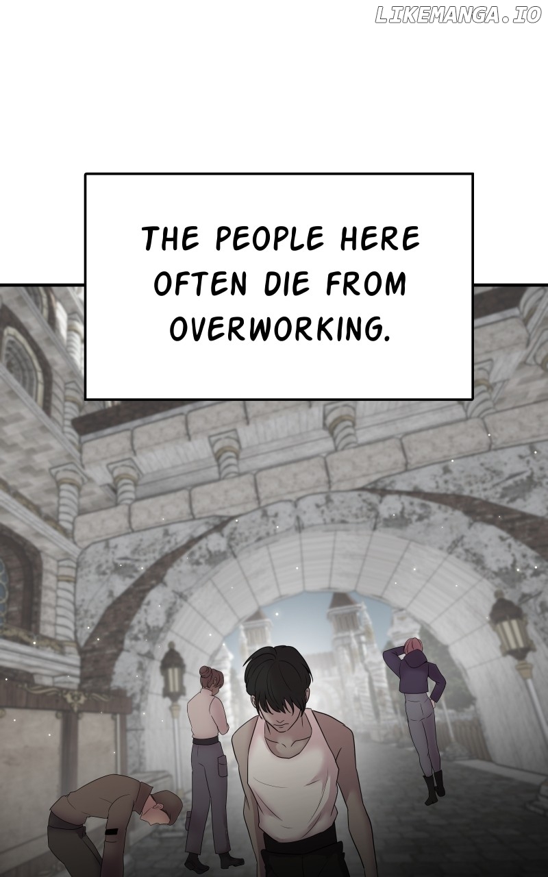 Unstable – Manhwa Chapter 82 - page 4