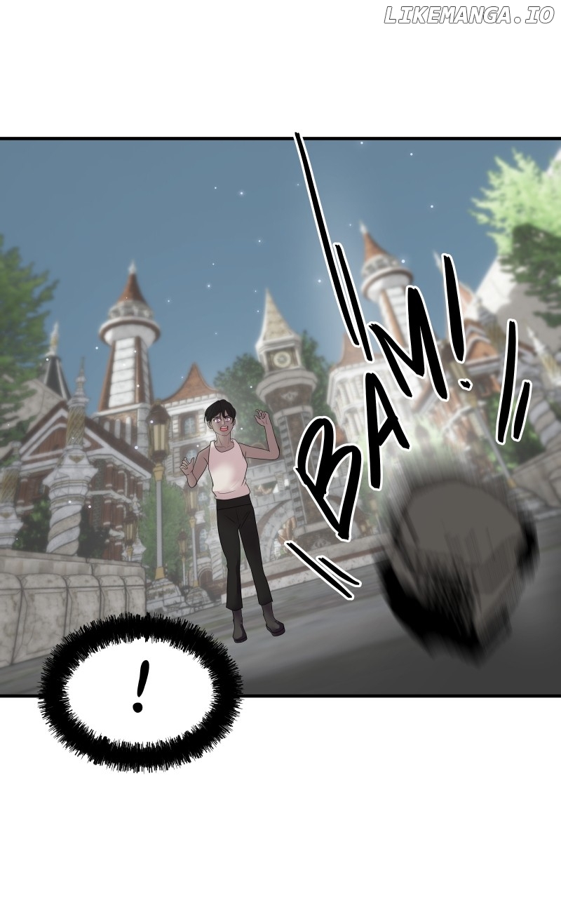 Unstable – Manhwa Chapter 82 - page 40