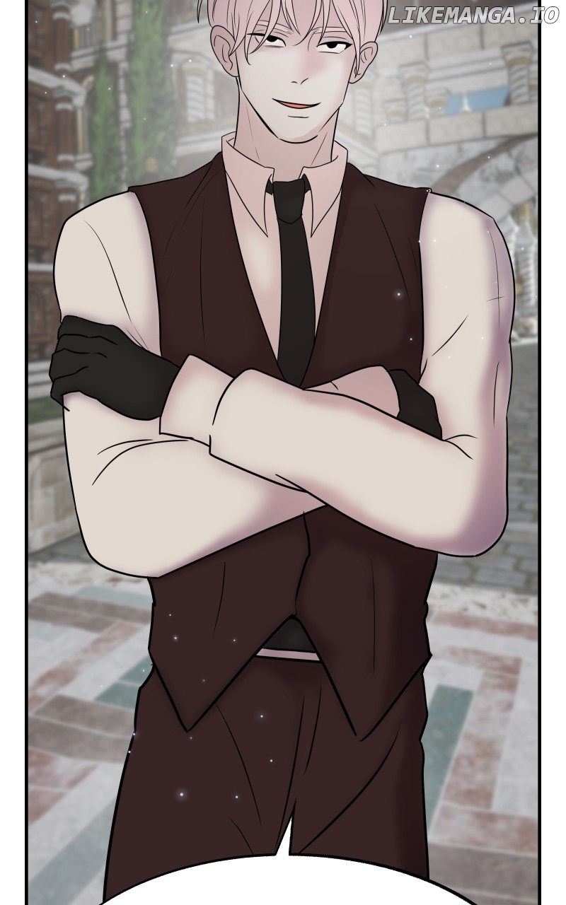 Unstable – Manhwa Chapter 82 - page 43
