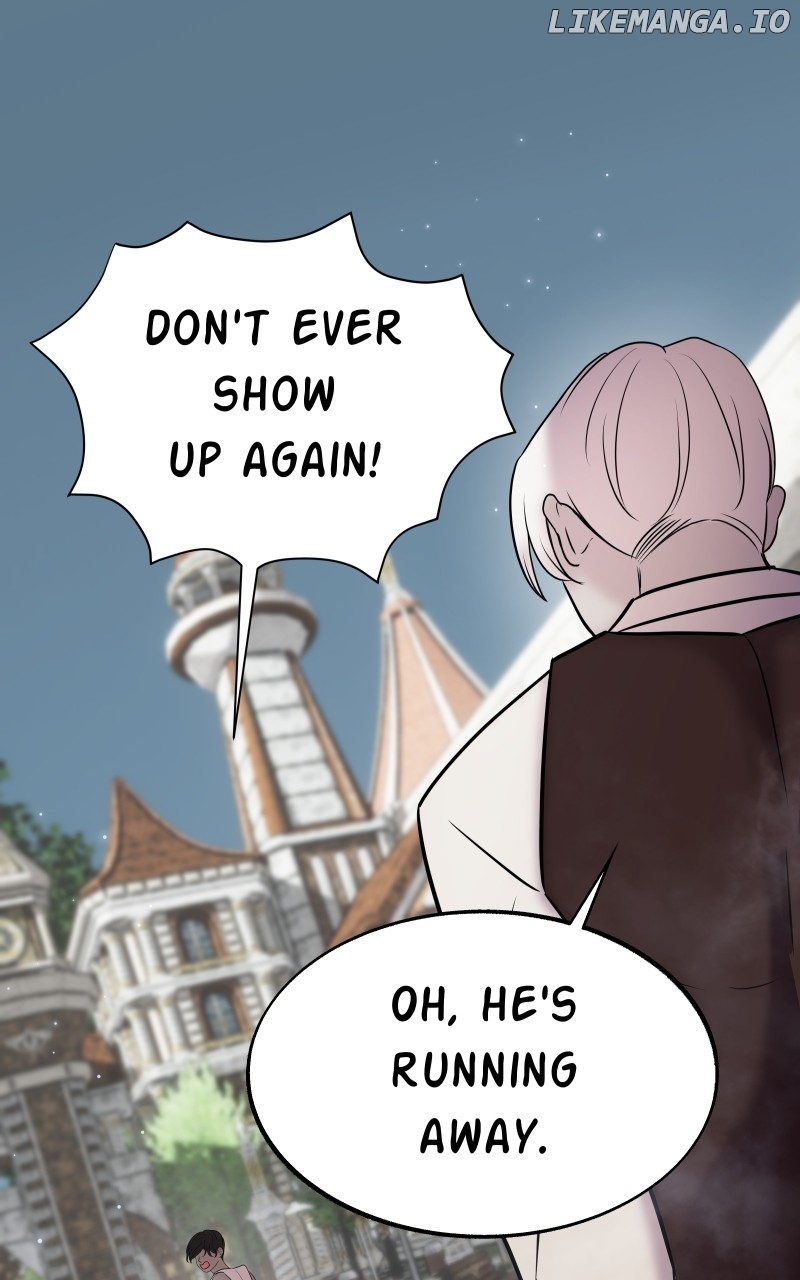 Unstable – Manhwa Chapter 82 - page 46