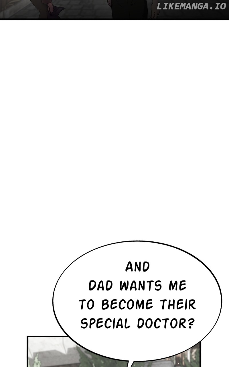 Unstable – Manhwa Chapter 82 - page 5