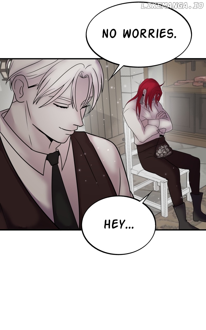 Unstable – Manhwa Chapter 82 - page 54