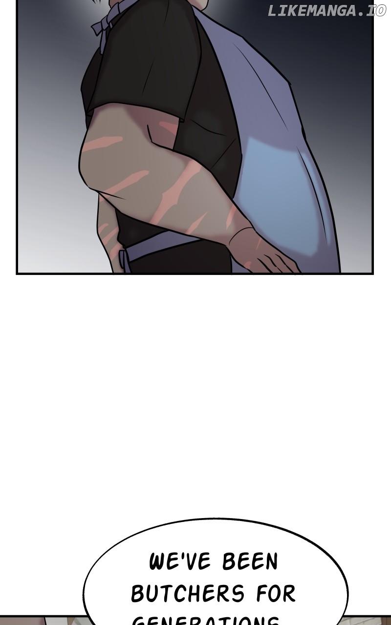 Unstable – Manhwa Chapter 82 - page 57