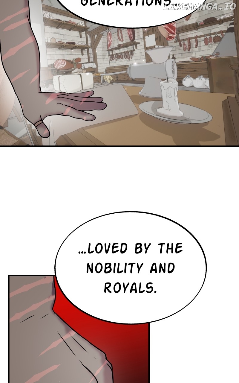 Unstable – Manhwa Chapter 82 - page 58