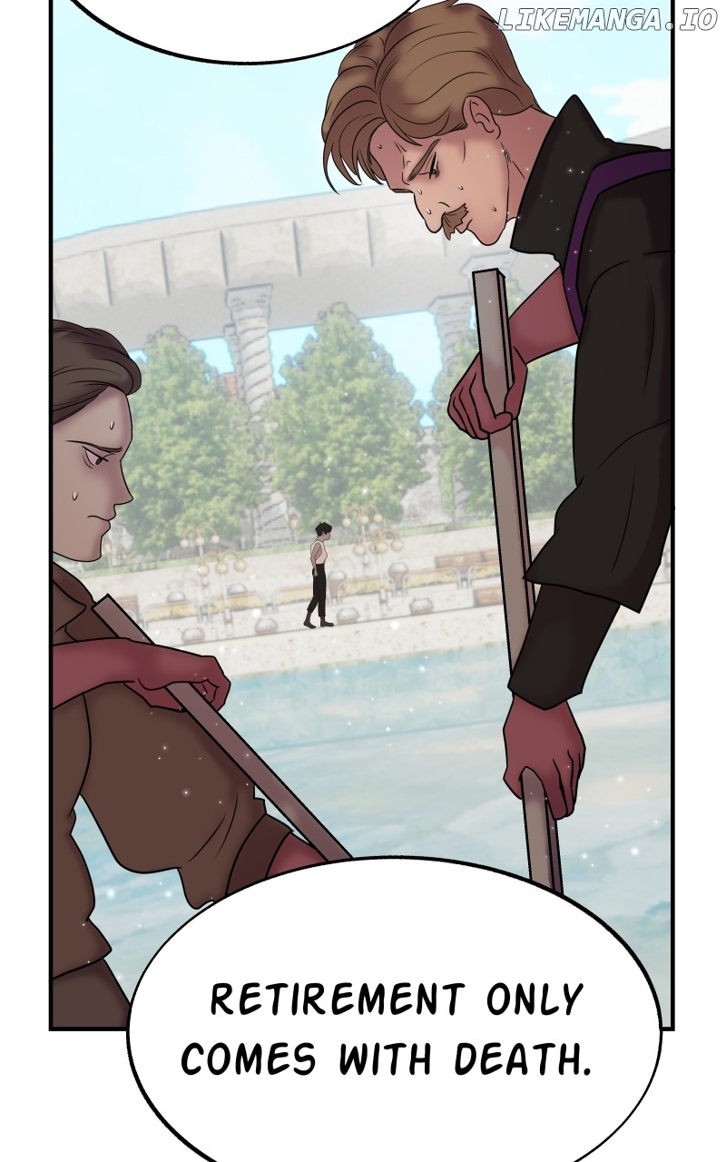Unstable – Manhwa Chapter 82 - page 61