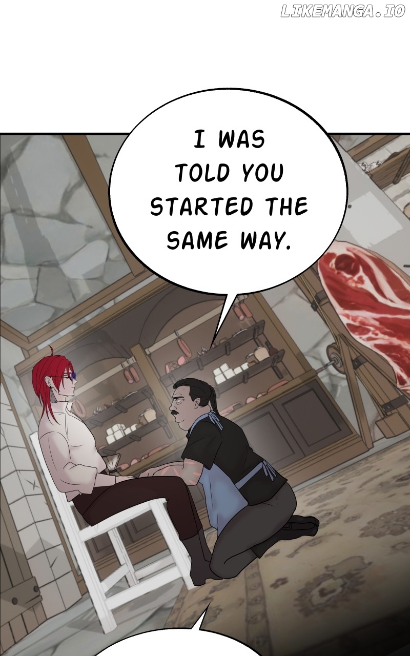 Unstable – Manhwa Chapter 82 - page 66