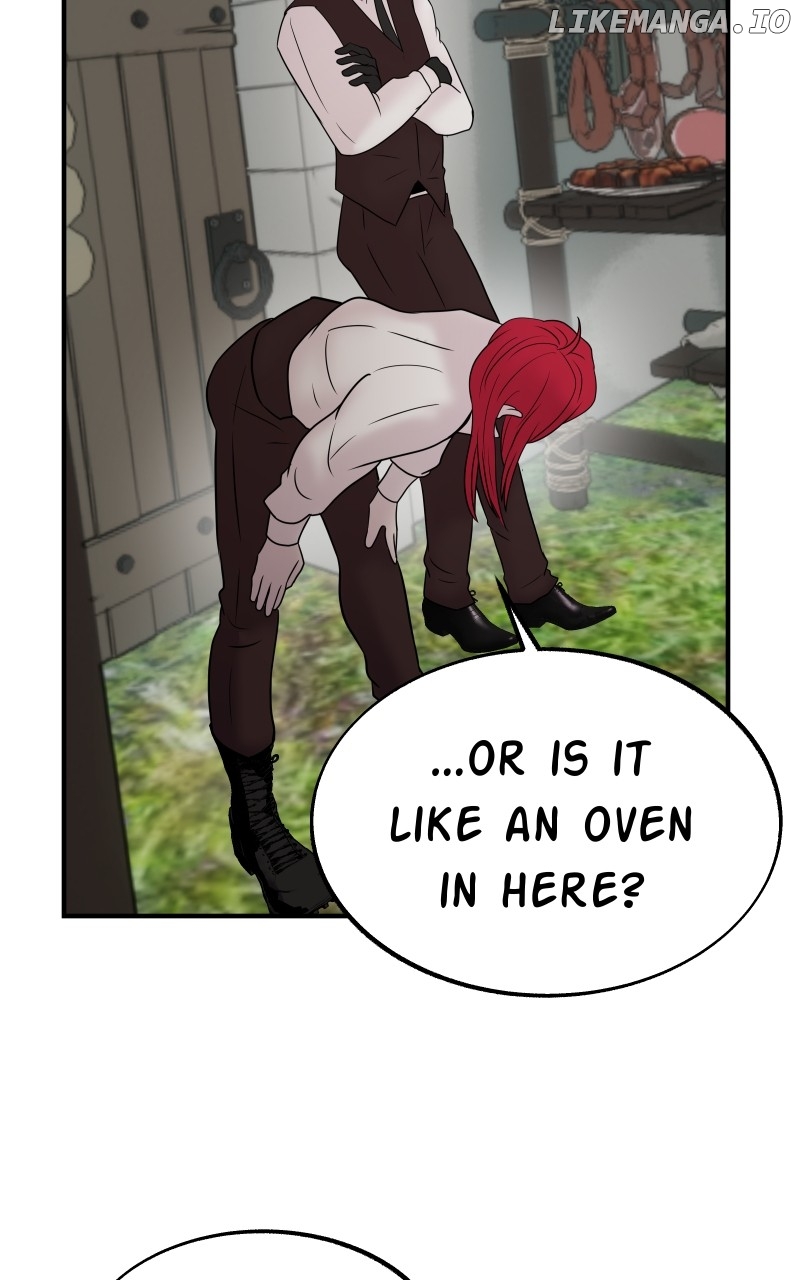 Unstable – Manhwa Chapter 82 - page 73