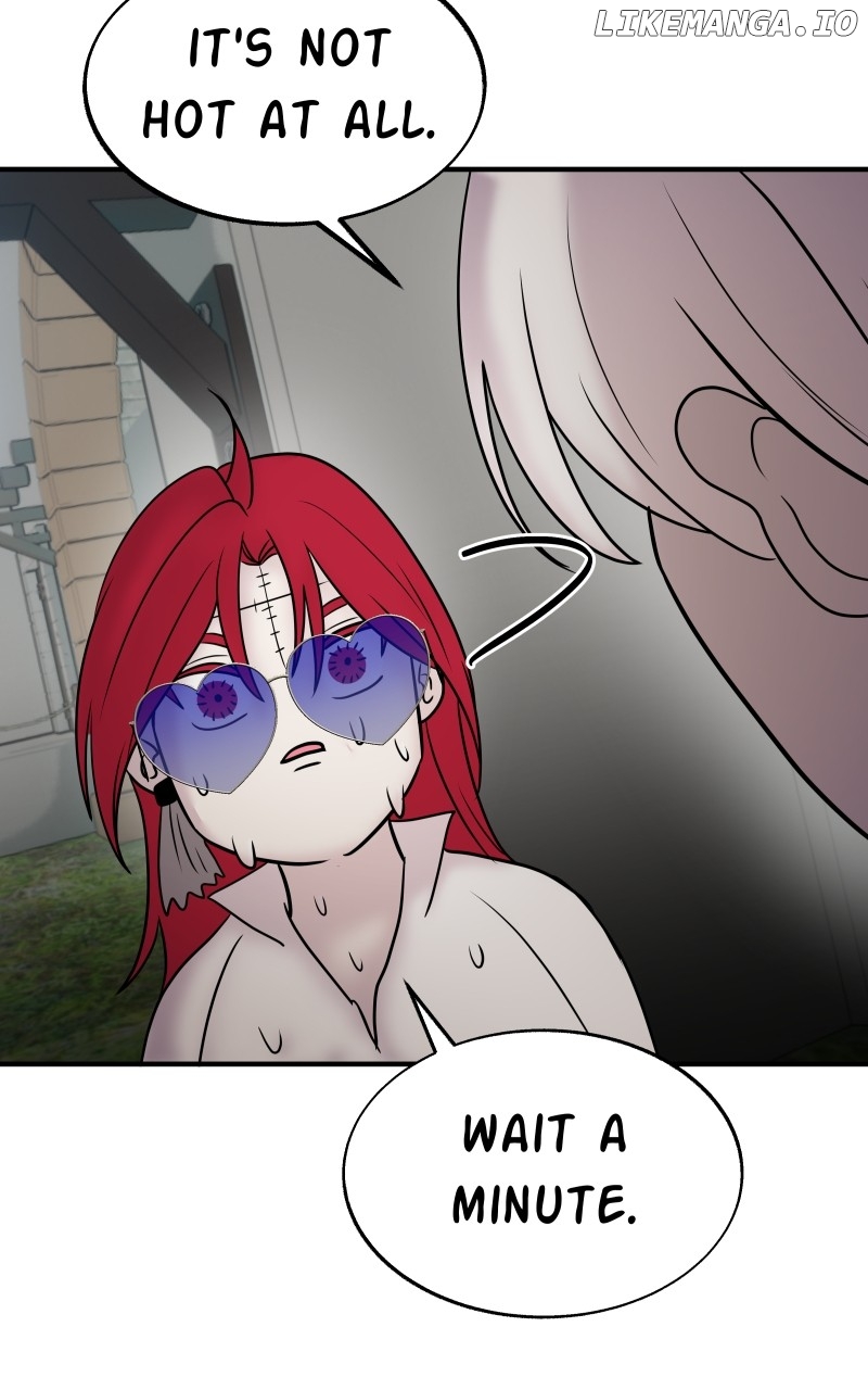 Unstable – Manhwa Chapter 82 - page 74
