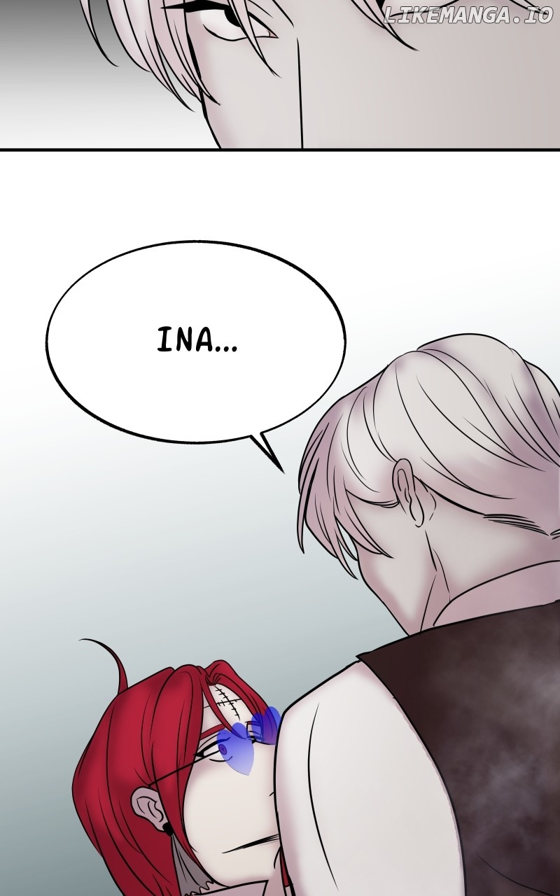 Unstable – Manhwa Chapter 82 - page 77