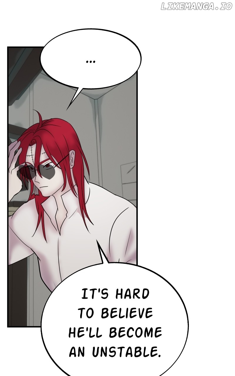 Unstable – Manhwa Chapter 82 - page 79