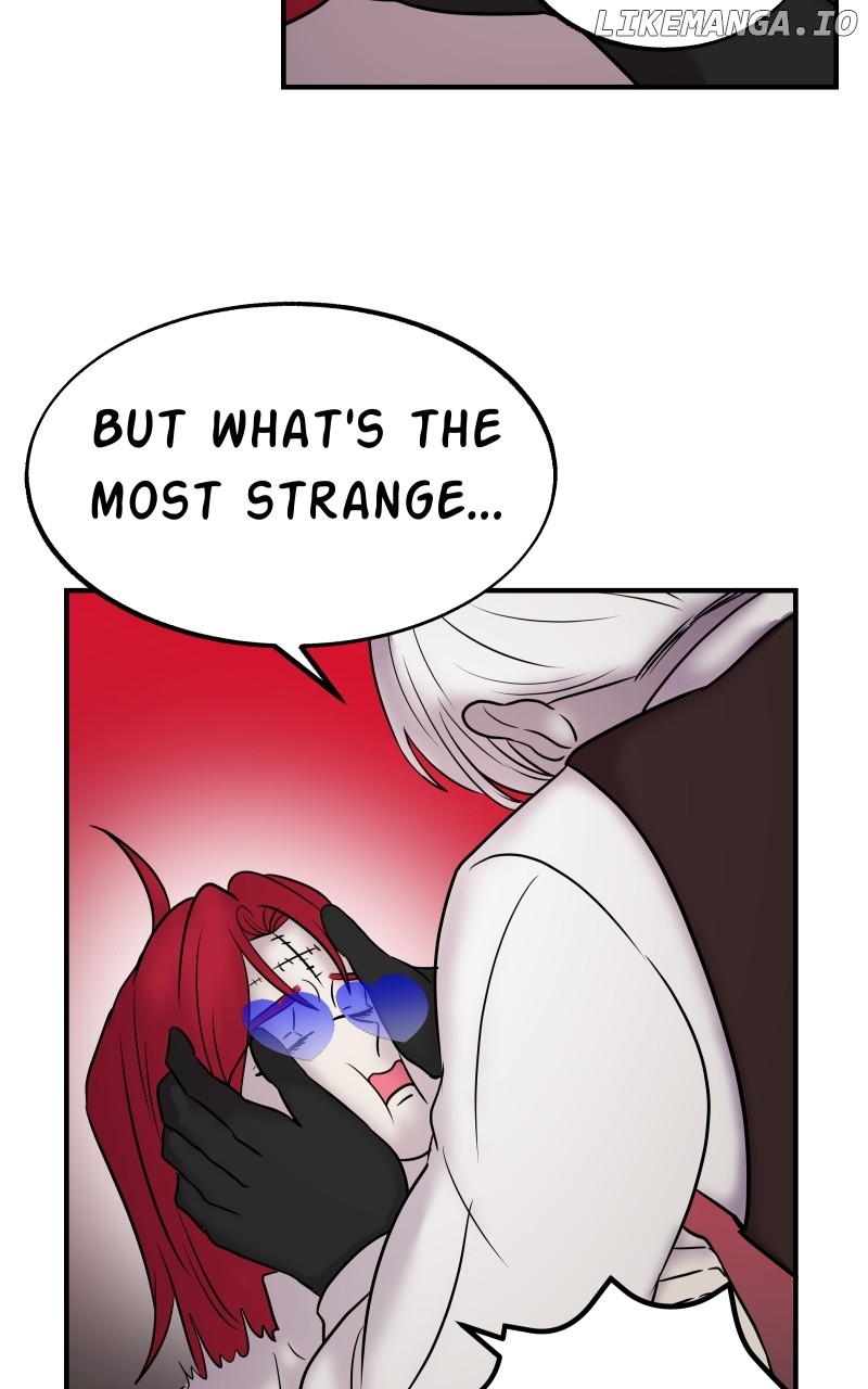 Unstable – Manhwa Chapter 82 - page 81