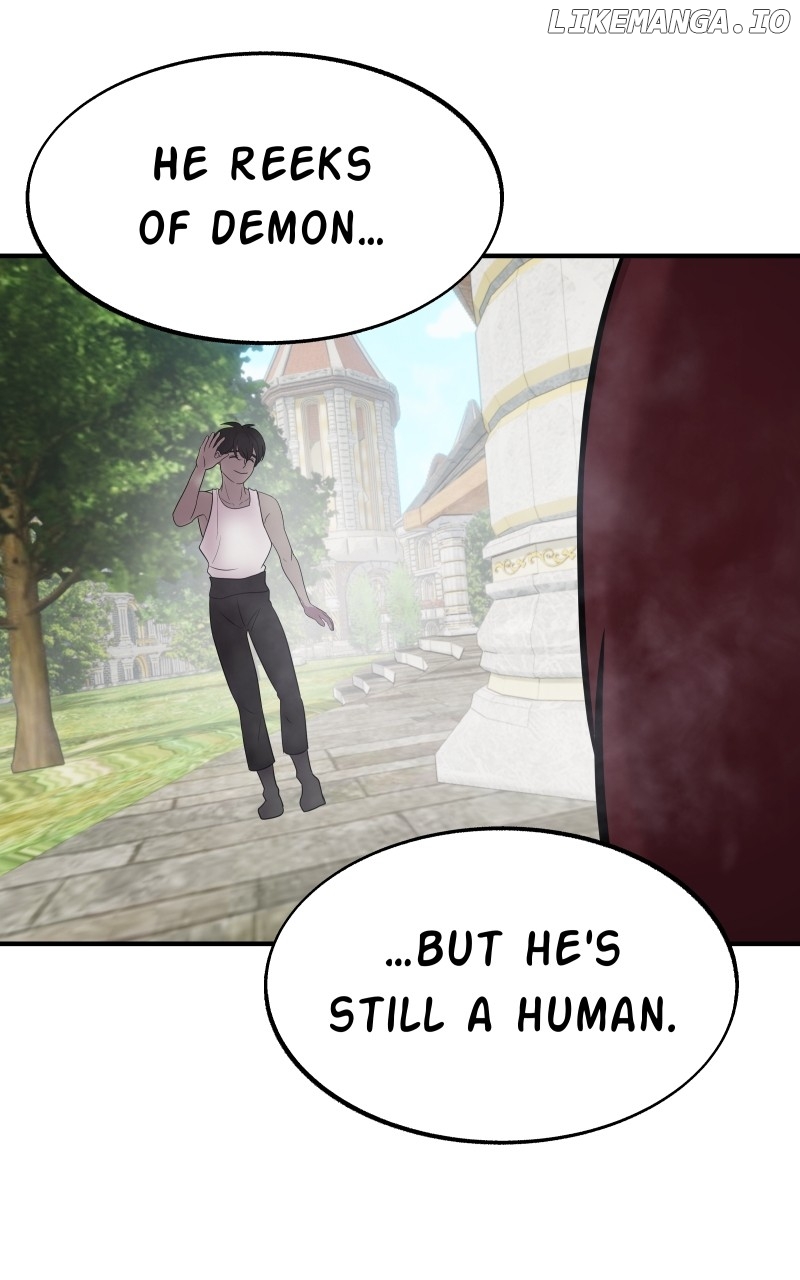 Unstable – Manhwa Chapter 82 - page 83